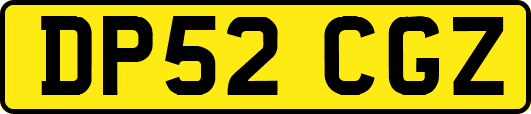 DP52CGZ