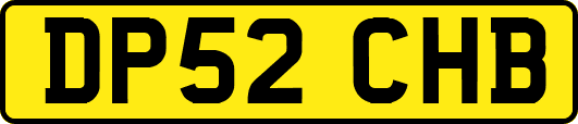 DP52CHB