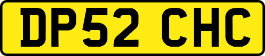 DP52CHC