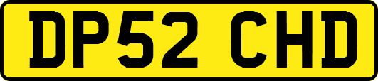 DP52CHD