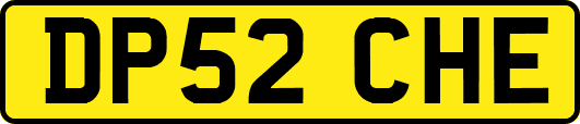 DP52CHE