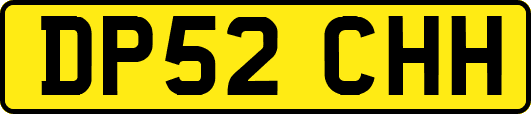 DP52CHH