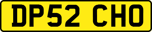 DP52CHO