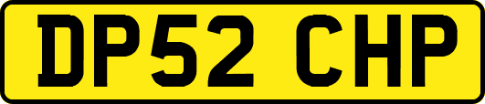 DP52CHP
