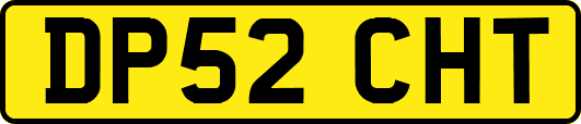 DP52CHT