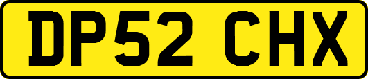 DP52CHX