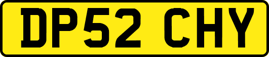 DP52CHY