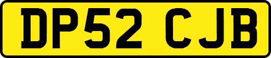 DP52CJB