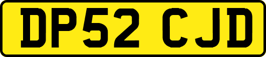 DP52CJD