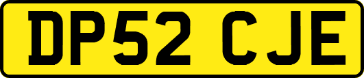 DP52CJE