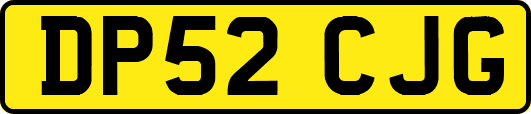 DP52CJG