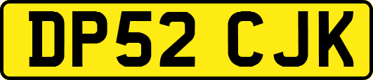 DP52CJK