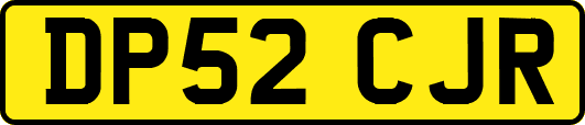 DP52CJR