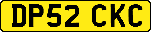 DP52CKC