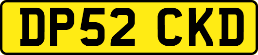 DP52CKD