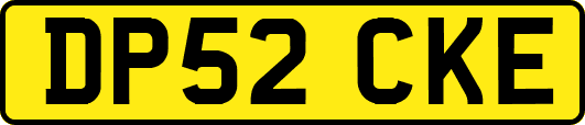 DP52CKE