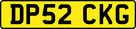 DP52CKG