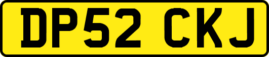 DP52CKJ