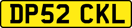 DP52CKL
