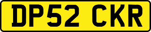 DP52CKR