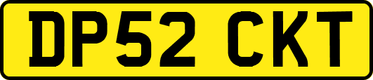 DP52CKT