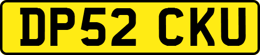 DP52CKU