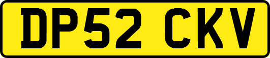 DP52CKV