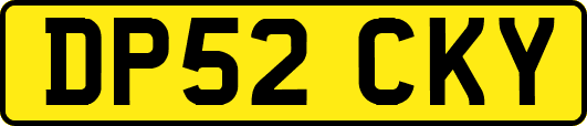 DP52CKY
