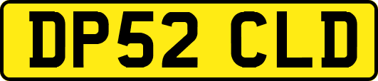 DP52CLD