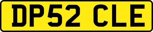 DP52CLE