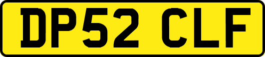 DP52CLF