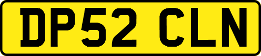 DP52CLN