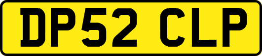 DP52CLP