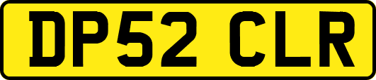 DP52CLR