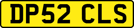 DP52CLS