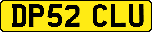 DP52CLU