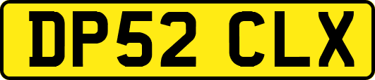 DP52CLX