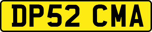 DP52CMA