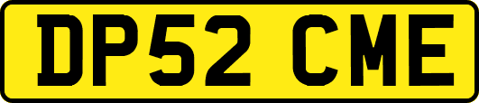 DP52CME