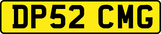 DP52CMG
