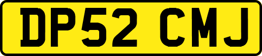 DP52CMJ
