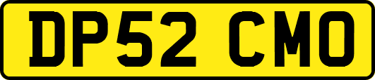 DP52CMO