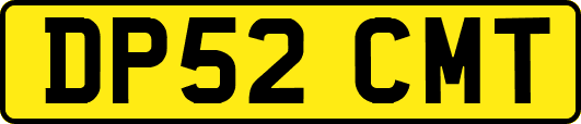 DP52CMT