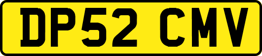 DP52CMV