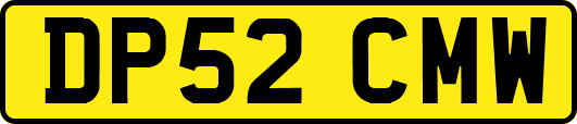 DP52CMW