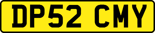 DP52CMY