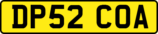 DP52COA