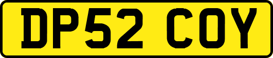 DP52COY