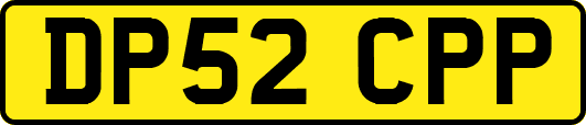 DP52CPP