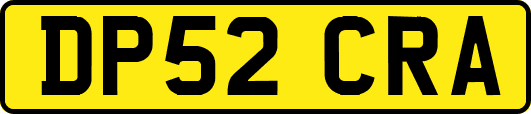 DP52CRA